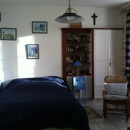 Semesterbostad Grande Maison Ancienne Renovee