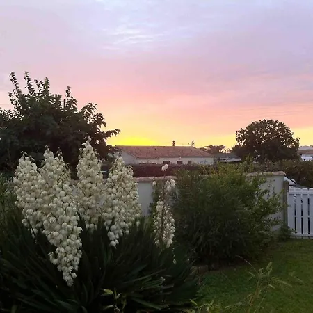 Grande Maison Ancienne Renovee * Saint-Pierre-d'Oleron