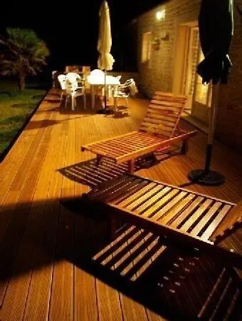 Semesterbostad Grande Maison Ancienne Renovee