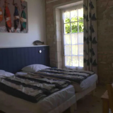 Grande Maison Ancienne Renovee Semesterbostad