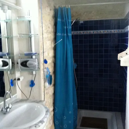 Grande Maison Ancienne Renovee Semesterbostad